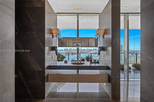 Triplex-Penthouse im Apogee, South Beach, Bild 59