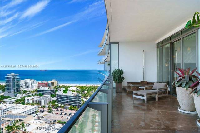 Triplex-Penthouse im Apogee, South Beach, Bild 64