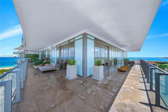 Triplex-Penthouse im Apogee, South Beach, Bild 65