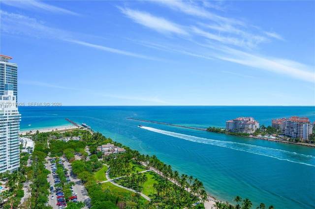 Triplex-Penthouse im Apogee, South Beach, Bild 66