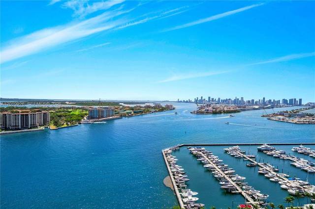Triplex-Penthouse im Apogee, South Beach, Bild 67