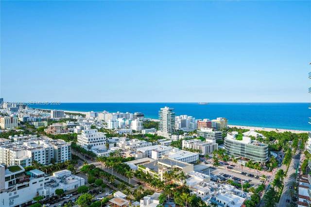 Triplex-Penthouse im Apogee, South Beach, Bild 68