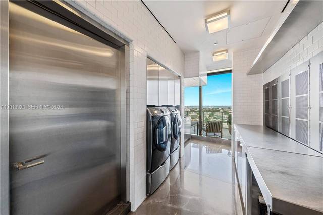 Triplex-Penthouse im Apogee, South Beach, Bild 69