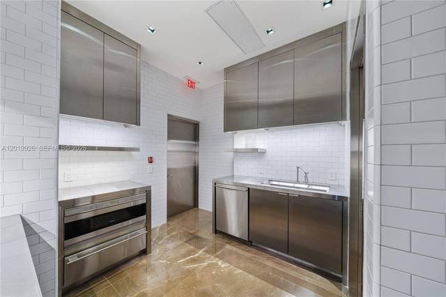 Triplex-Penthouse im Apogee, South Beach, Bild 70