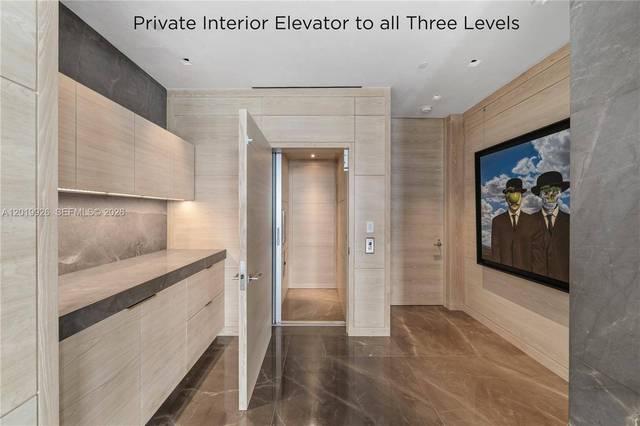 Triplex-Penthouse im Apogee, South Beach, Bild 71