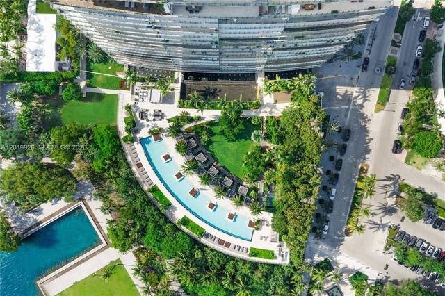 Triplex-Penthouse im Apogee, South Beach, Bild 77