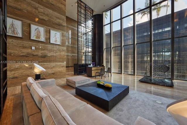 Triplex-Penthouse im Apogee, South Beach, Bild 78