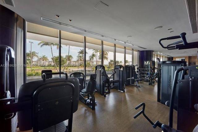 Triplex-Penthouse im Apogee, South Beach, Bild 80