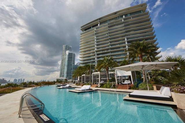 Triplex-Penthouse im Apogee, South Beach, Bild 81