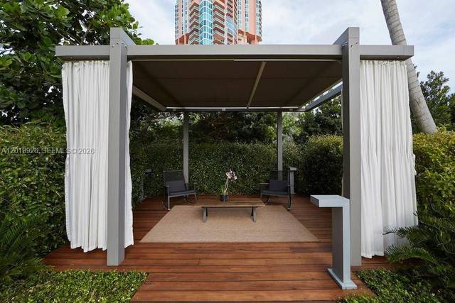 Triplex-Penthouse im Apogee, South Beach, Bild 84