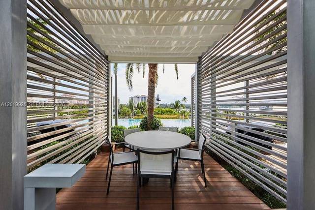 Triplex-Penthouse im Apogee, South Beach, Bild 86