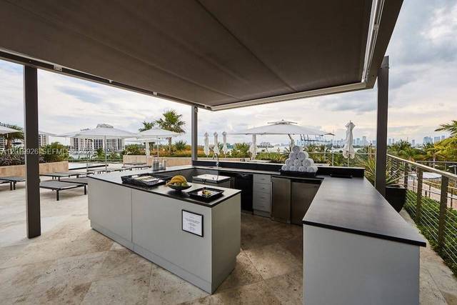Triplex-Penthouse im Apogee, South Beach, Bild 87