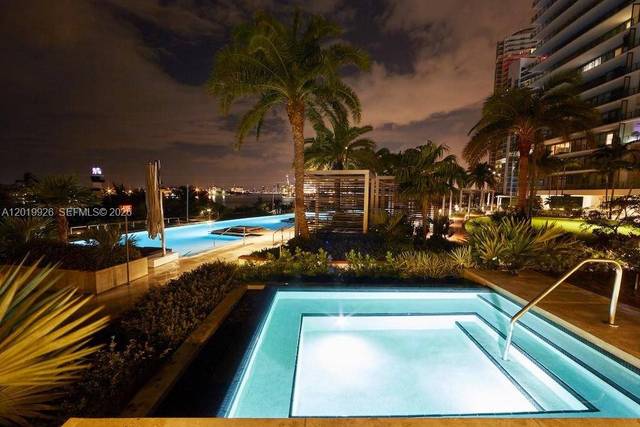 Triplex-Penthouse im Apogee, South Beach, Bild 88