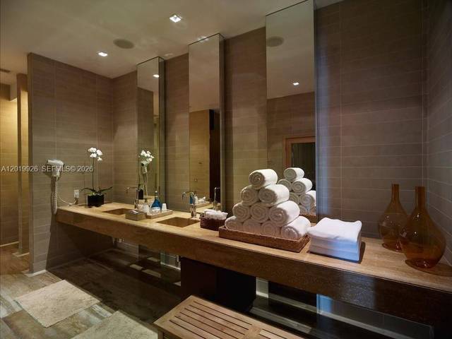 Triplex-Penthouse im Apogee, South Beach, Bild 89