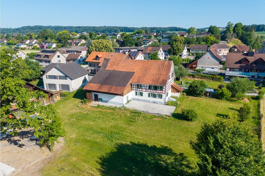 Riegelhaus-Ensemble Pfyn, Bild 3