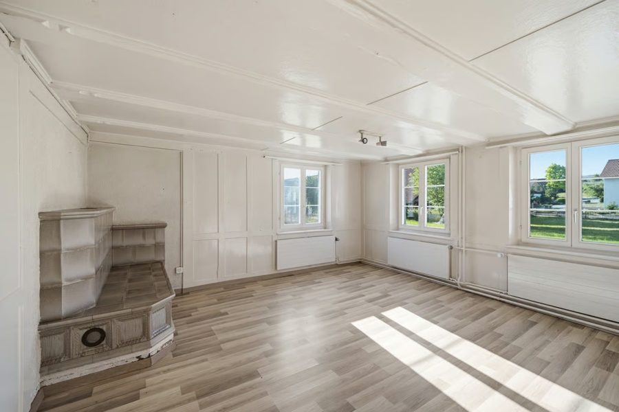 Riegelhaus-Ensemble Pfyn, Bild 5