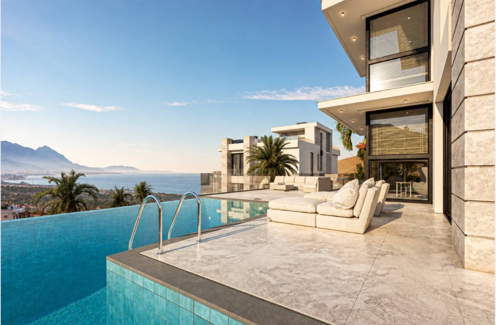 Eden View Villa No. 3