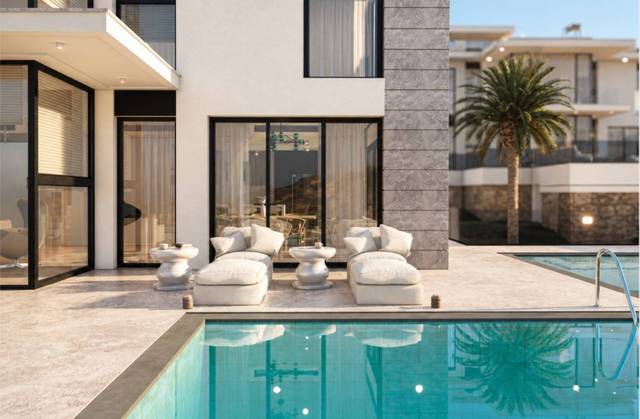 Eden View Villa No. 3, Bild 3