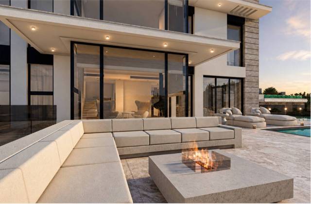 Eden View Villa No. 3, Bild 4