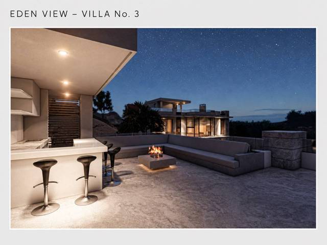 Eden View Villa No. 3, Bild 7