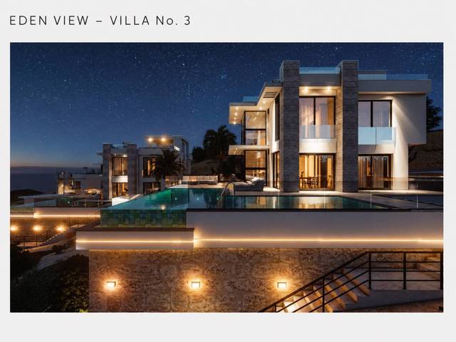Eden View Villa No. 3, Bild 10