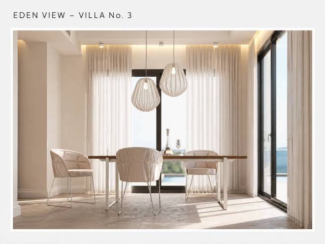 Eden View Villa No. 3, Bild 11