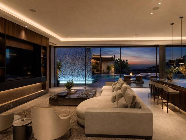 Grand Mansion Kyrenia, Bild 2