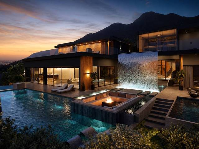 Grand Mansion Kyrenia, Bild 3