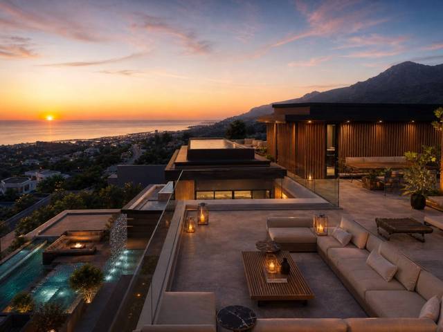Grand Mansion Kyrenia, Bild 4