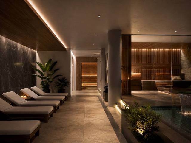 Grand Mansion Kyrenia, Bild 5