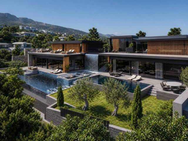 Grand Mansion Kyrenia, Bild 6