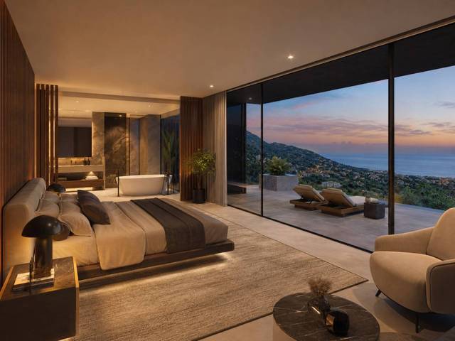Grand Mansion Kyrenia, Bild 7