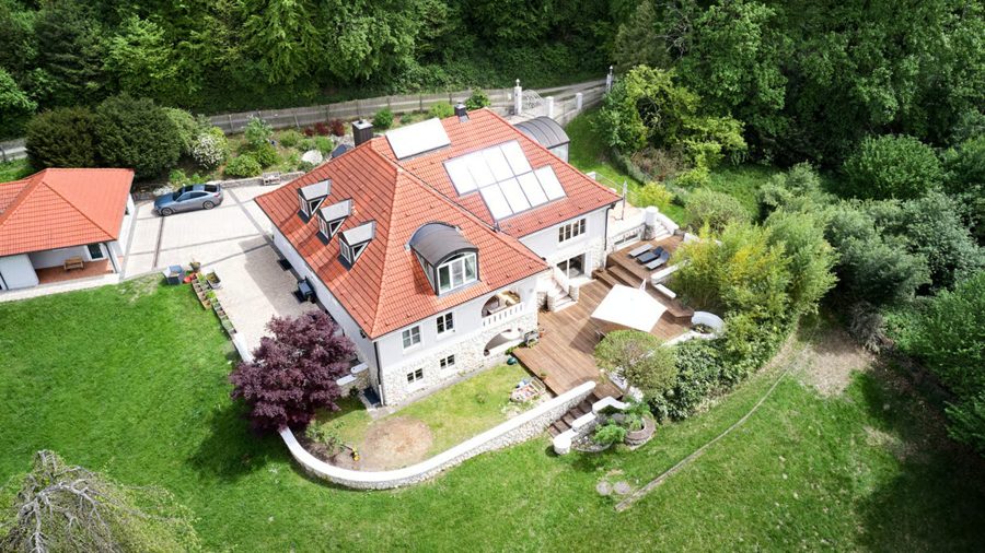 Villa Altenstadt, Bild 3