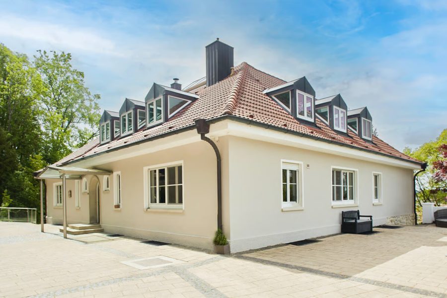 Villa Altenstadt, Bild 4