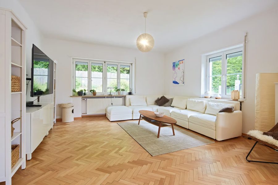 Villa Altenstadt, Bild 6