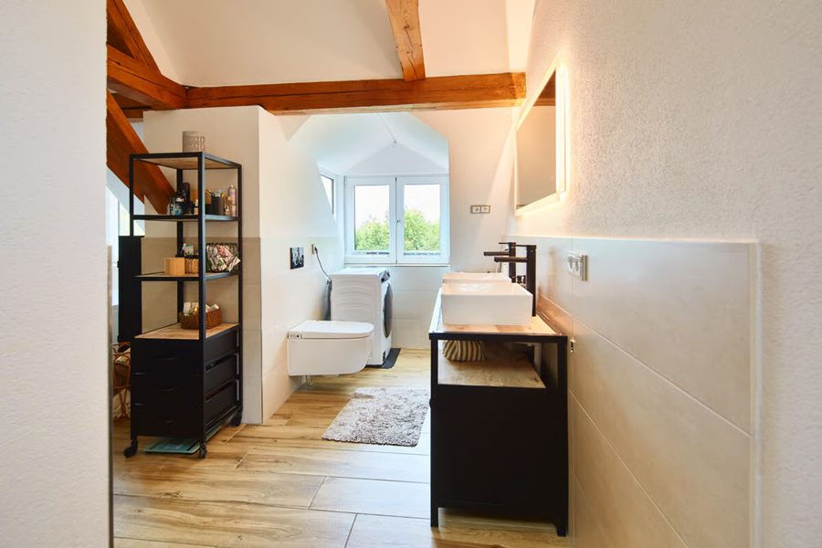 Villa Altenstadt, Bild 11