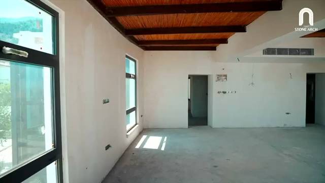 Lapta Stone Arch Villa, Bild 4