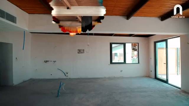Lapta Stone Arch Villa, Bild 5