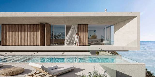 Modern Collection, Type A, Bild 6