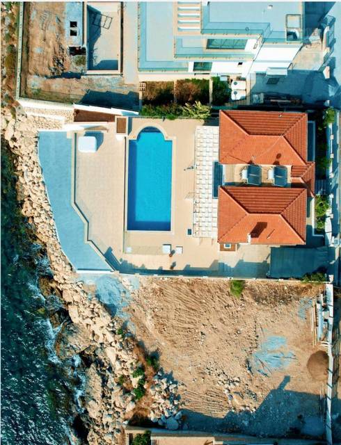 Seafront Villa Karşıyaka, Bild 3