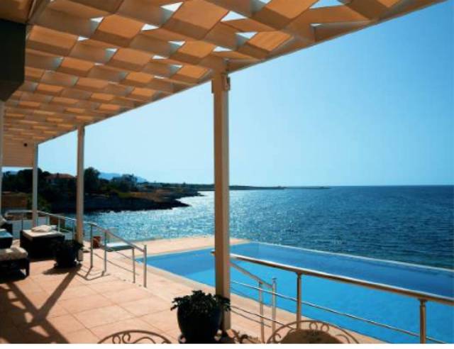 Seafront Villa Karşıyaka, Bild 8