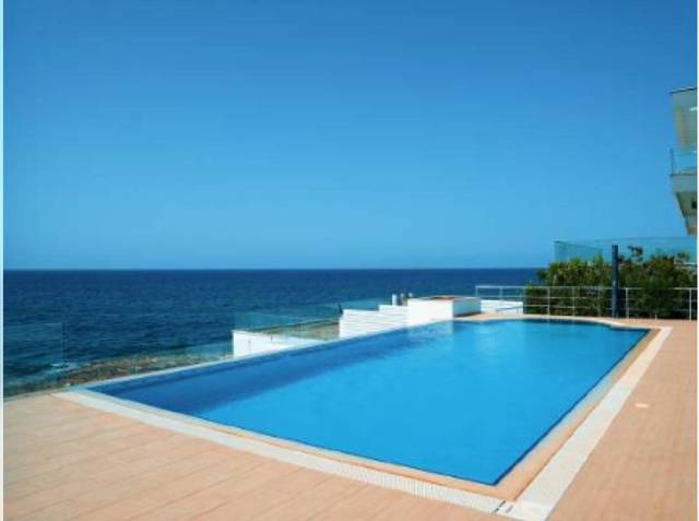 Seafront Villa Karşıyaka, Bild 9