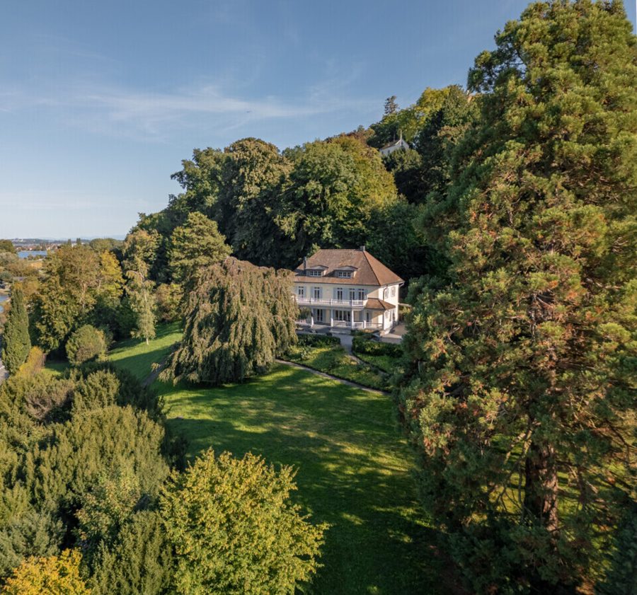 Villa am Bodensee, Bild 3