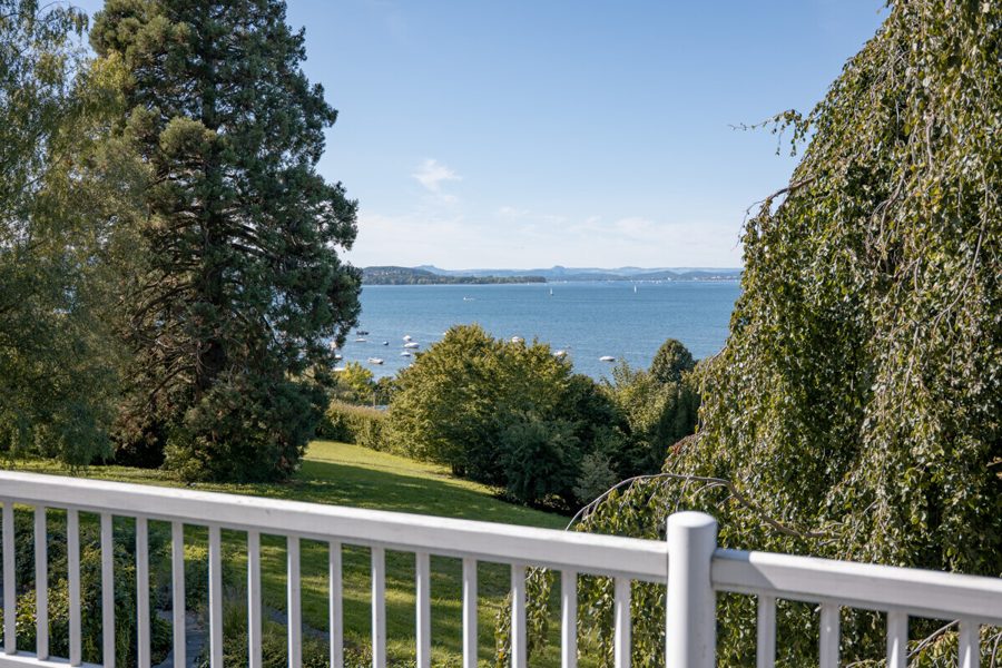 Villa am Bodensee, Bild 4