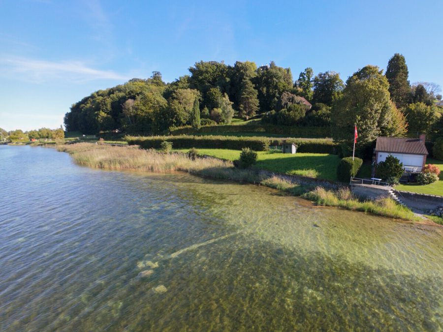 Villa am Bodensee, Bild 5