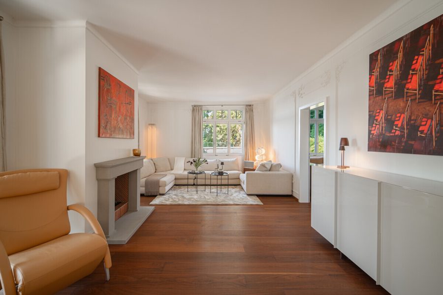 Villa am Bodensee, Bild 10