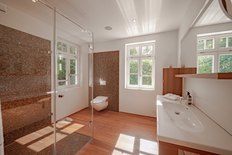 Villa am Bodensee, Bild 12