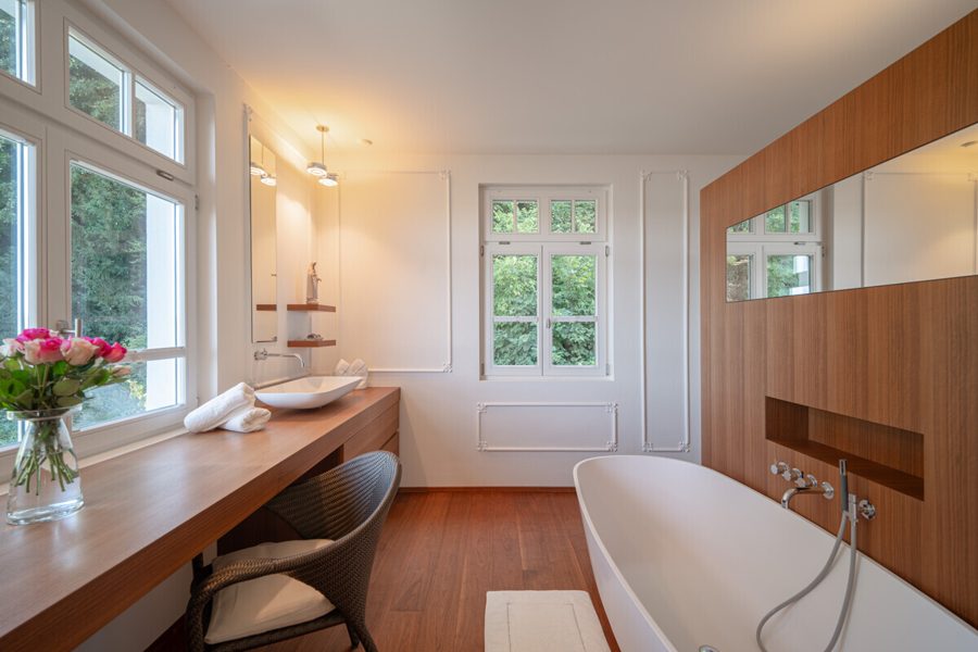 Villa am Bodensee, Bild 14