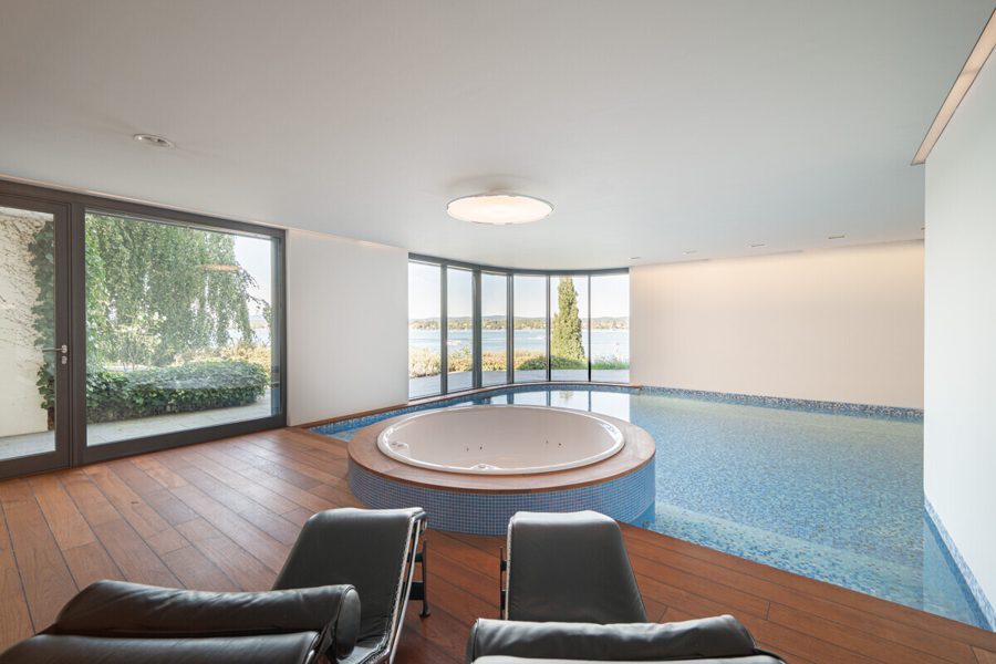 Villa am Bodensee, Bild 17
