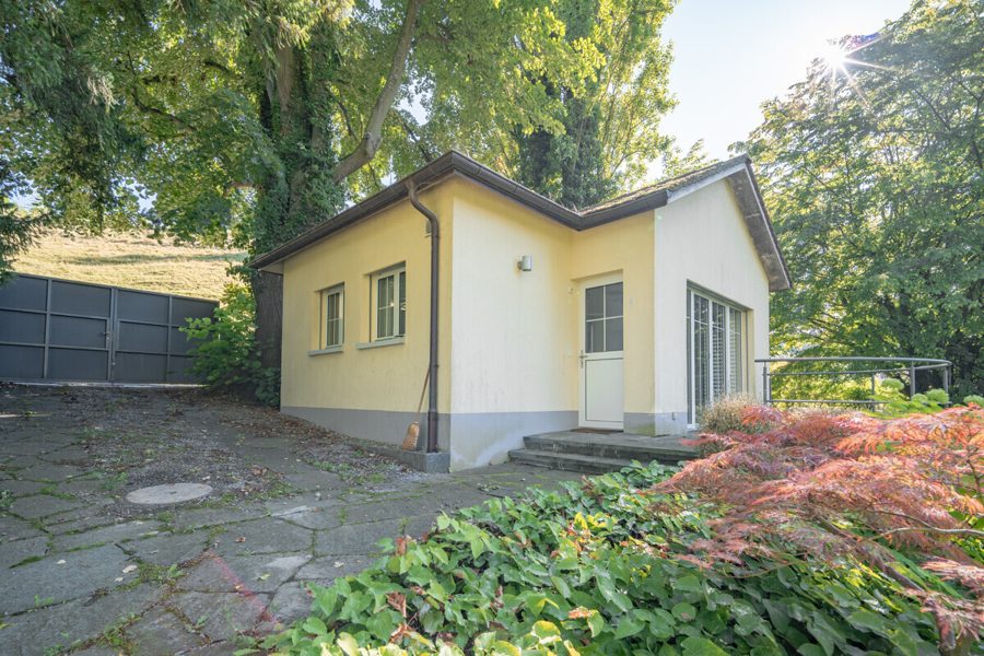 Villa am Bodensee, Bild 21